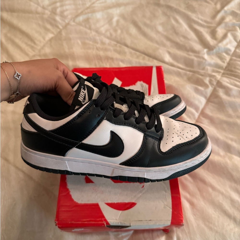 Nike Panda Dunk Low